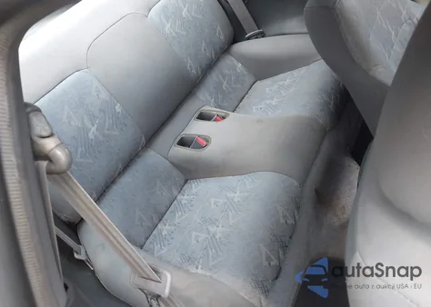 1999 Mitsubishi Eclipse Rs from USA, damaged, VIN 4A3AK34Y9XE035307